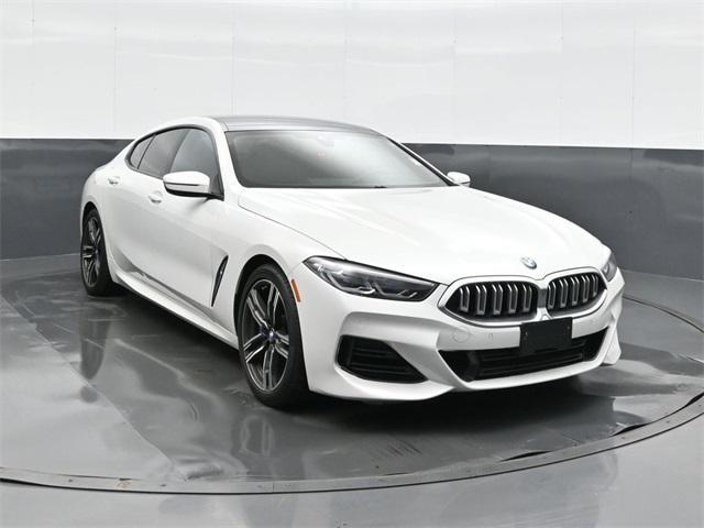 2023 BMW 840