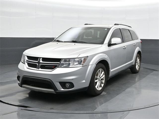2014 Dodge Journey