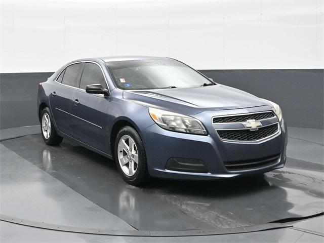 2013 Chevrolet Malibu