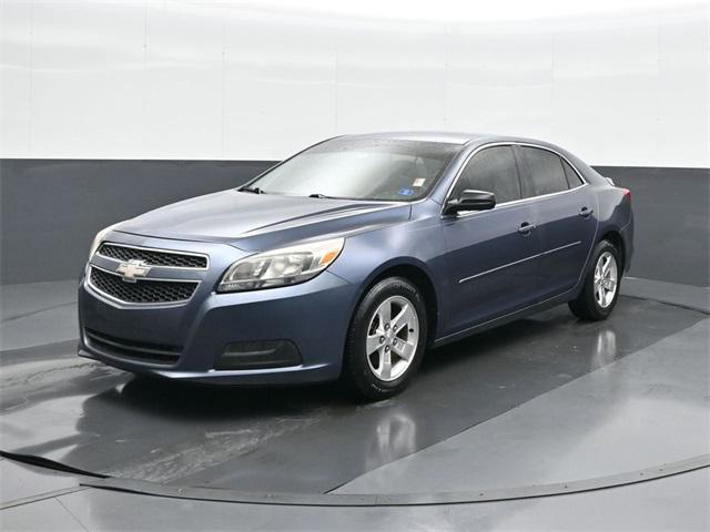 2013 Chevrolet Malibu