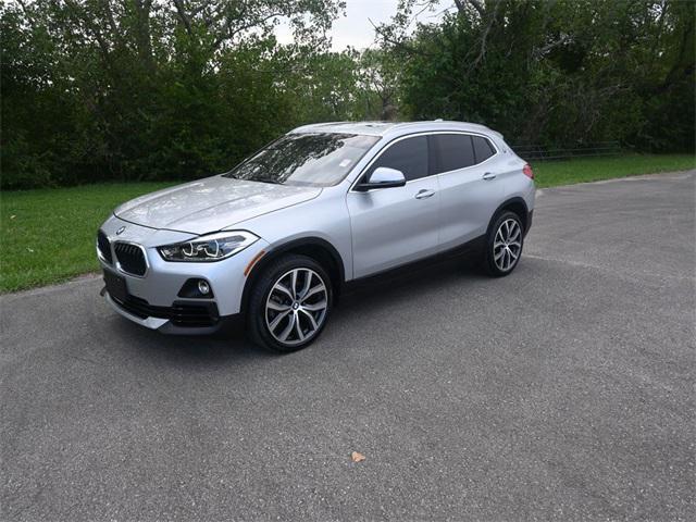 2019 BMW X2