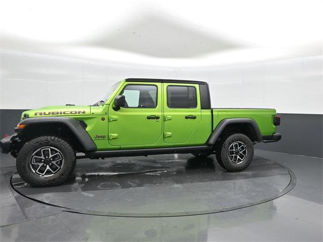 Photo of 2025 Mojito Jeep Gladiator