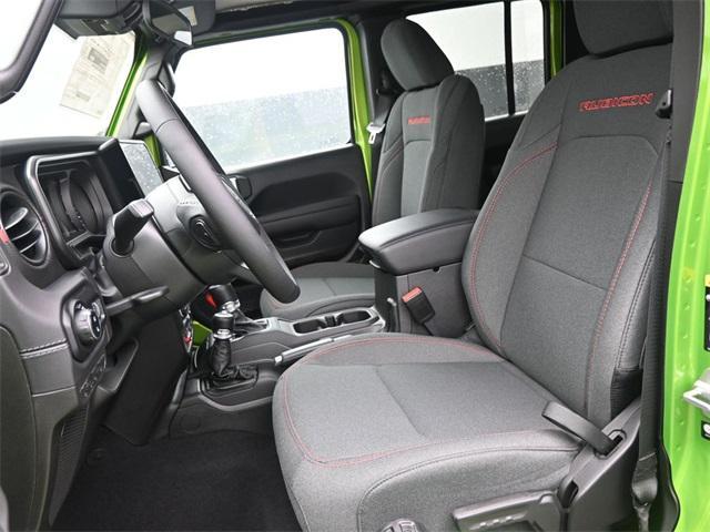 Photo of 2025 Mojito Jeep Gladiator
