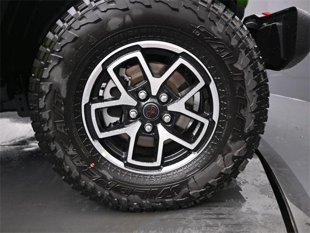 Photo of 2025 Mojito Jeep Gladiator