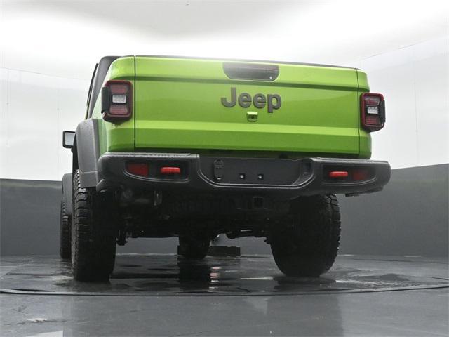 Photo of 2025 Mojito Jeep Gladiator