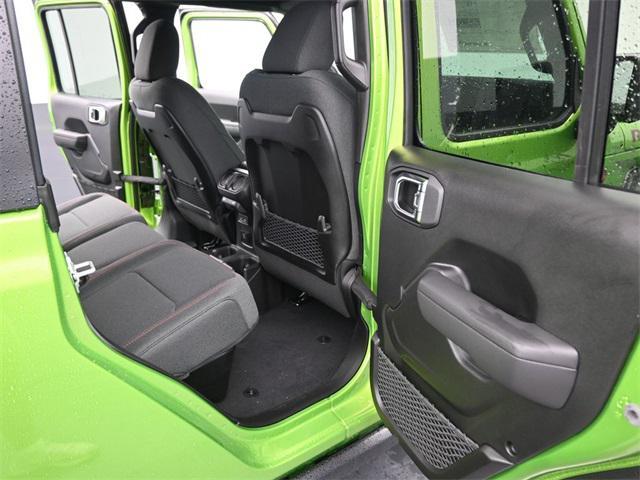 Photo of 2025 Mojito Jeep Gladiator