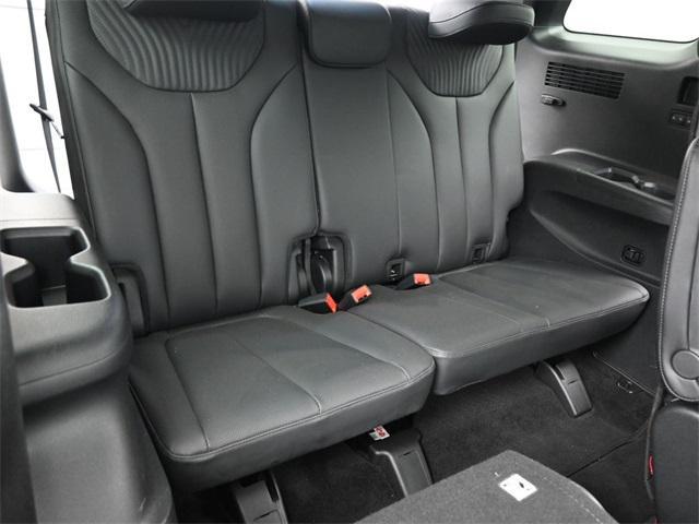 Photo of 2024 Typhoon Silver Hyundai PALISADE