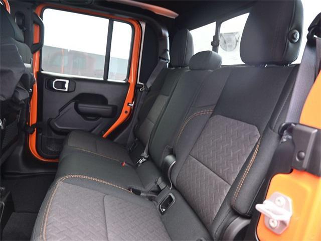 Photo of 2025 Joose Jeep Gladiator