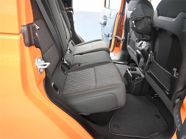 Photo of 2025 Joose Jeep Gladiator