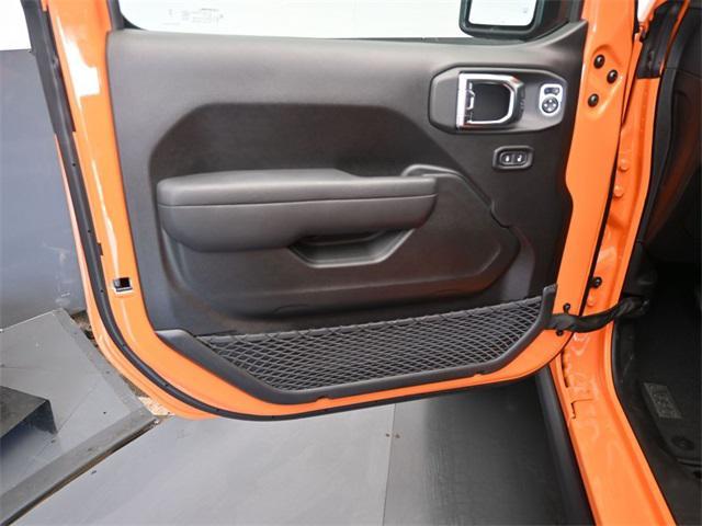 Photo of 2025 Joose Jeep Gladiator