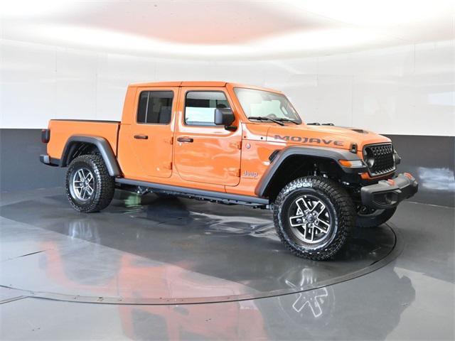 Photo of 2025 Joose Jeep Gladiator