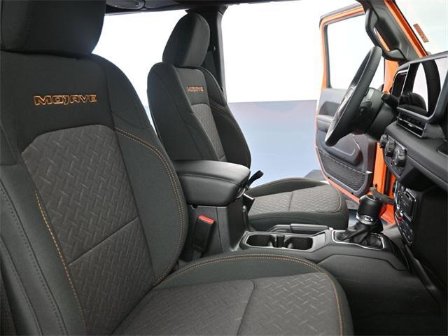 Photo of 2025 Joose Jeep Gladiator