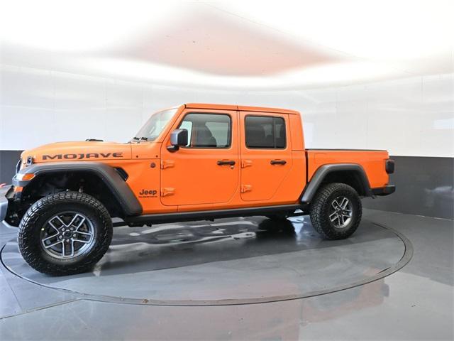 Photo of 2025 Joose Jeep Gladiator