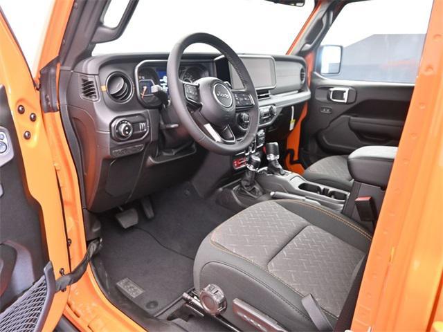 Photo of 2025 Joose Jeep Gladiator