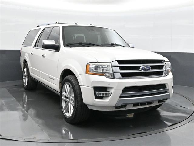 2016 Ford Expedition El