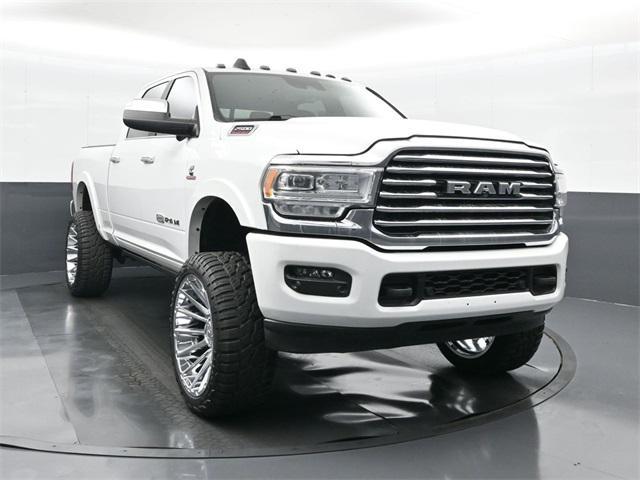 2022 RAM 2500