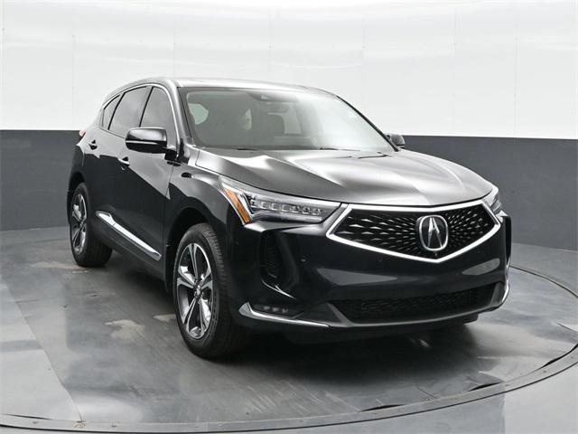2024 Acura RDX