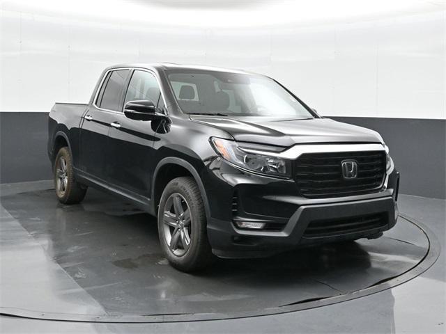 2022 Honda Ridgeline