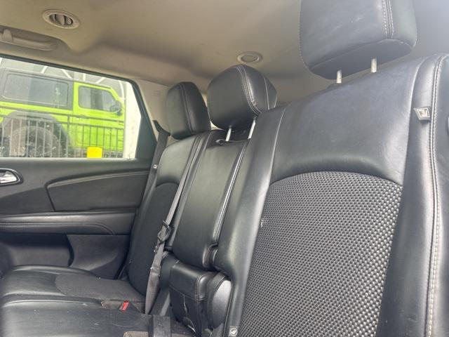 Photo of 2020 Contusion Blue Pearlcoat Dodge Journey