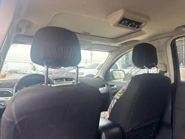 Photo of 2020 Contusion Blue Pearlcoat Dodge Journey
