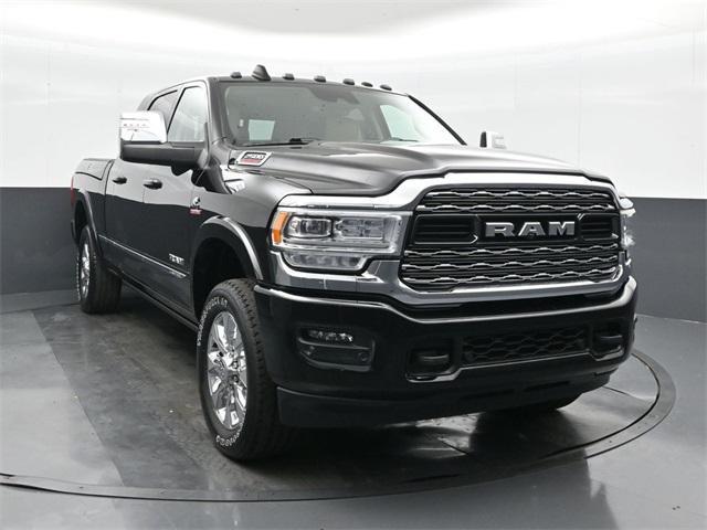 2023 RAM 2500