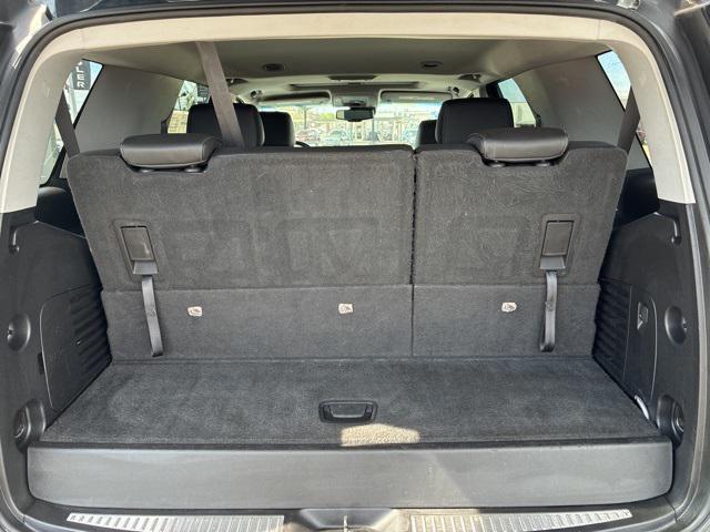 Photo of 2019 Dark Sky Metallic GMC Yukon