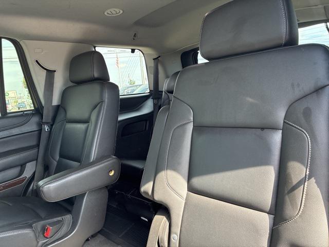 Photo of 2019 Dark Sky Metallic GMC Yukon