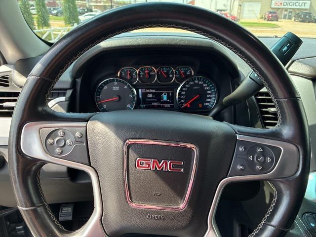 Photo of 2019 Dark Sky Metallic GMC Yukon