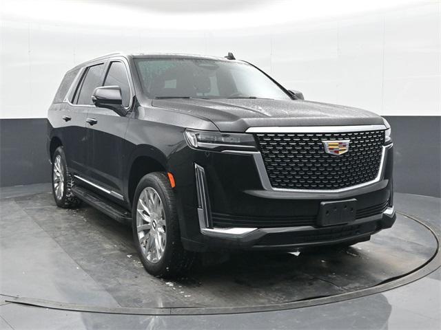 2023 Cadillac Escalade