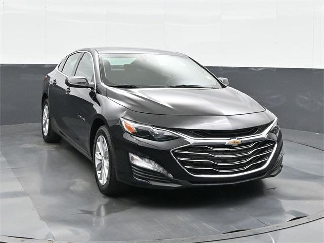 2025 Chevrolet Malibu