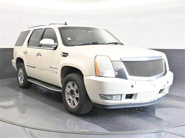2007 Cadillac Escalade