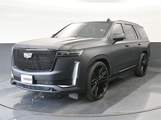 2023 Cadillac Escalade