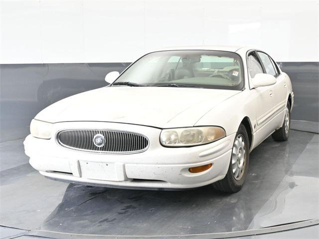 2001 Buick Lesabre