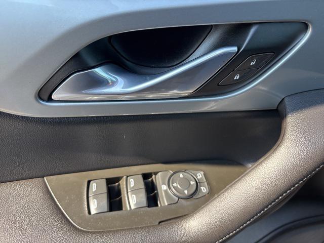 Photo of 2020 Black Chevrolet Blazer