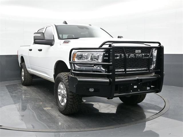 2023 RAM 2500