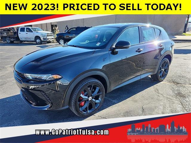2023 Dodge Hornet