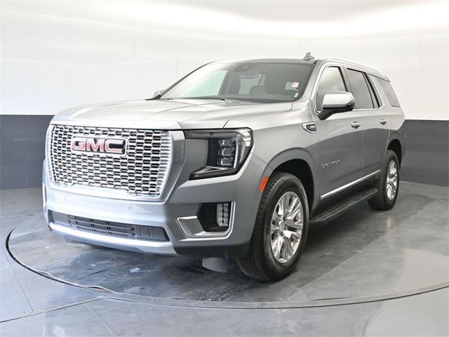 2023 GMC Yukon