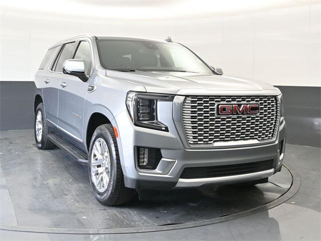 2023 GMC Yukon