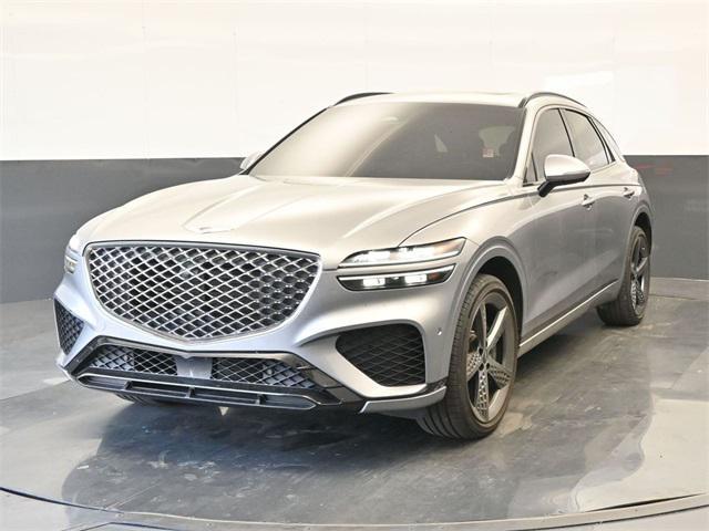 2023 Genesis Gv70