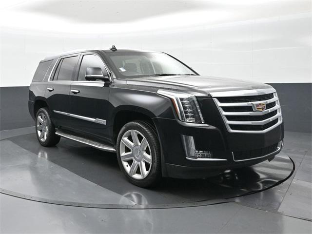 2016 Cadillac Escalade