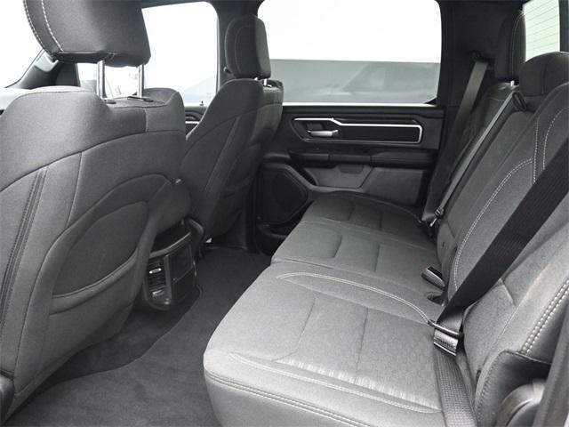 Photo of 2025 Billet Silver Metallic Clearcoat RAM 1500