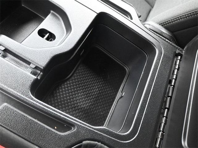 Photo of 2025 Billet Silver Metallic Clearcoat RAM 1500