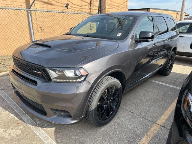 2020 Dodge Durango