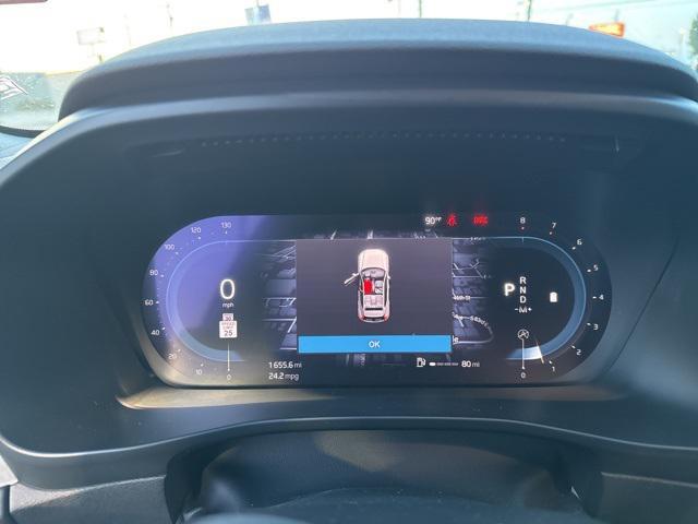 Photo of 2024 Gray Volvo XC40