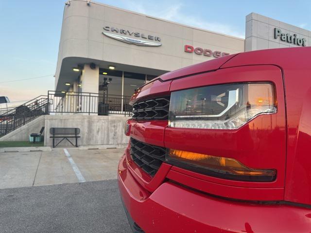 Photo of 2017 Red Hot Chevrolet Silverado 1500