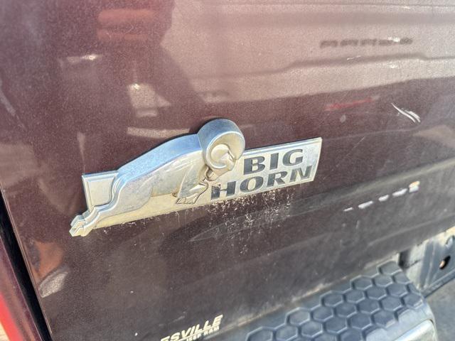 Photo of 2013 Western Brown RAM 1500