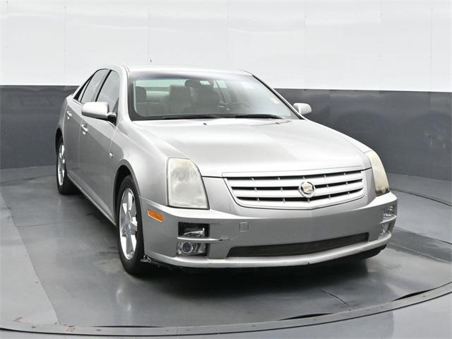 2005 Cadillac STS