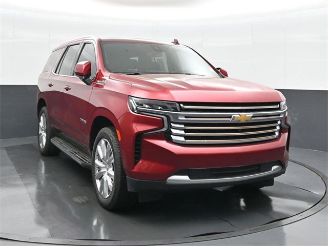 2022 Chevrolet Tahoe