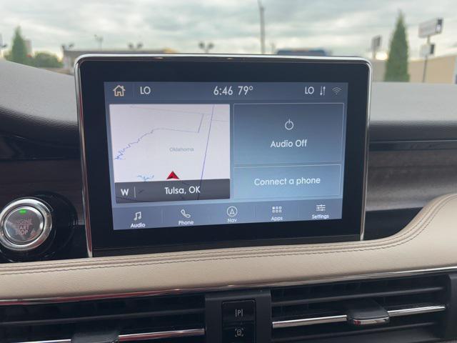 Photo of 2020 Pristine White Lincoln Corsair