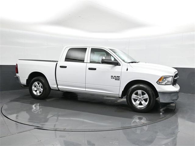 2023 RAM 1500 Classic